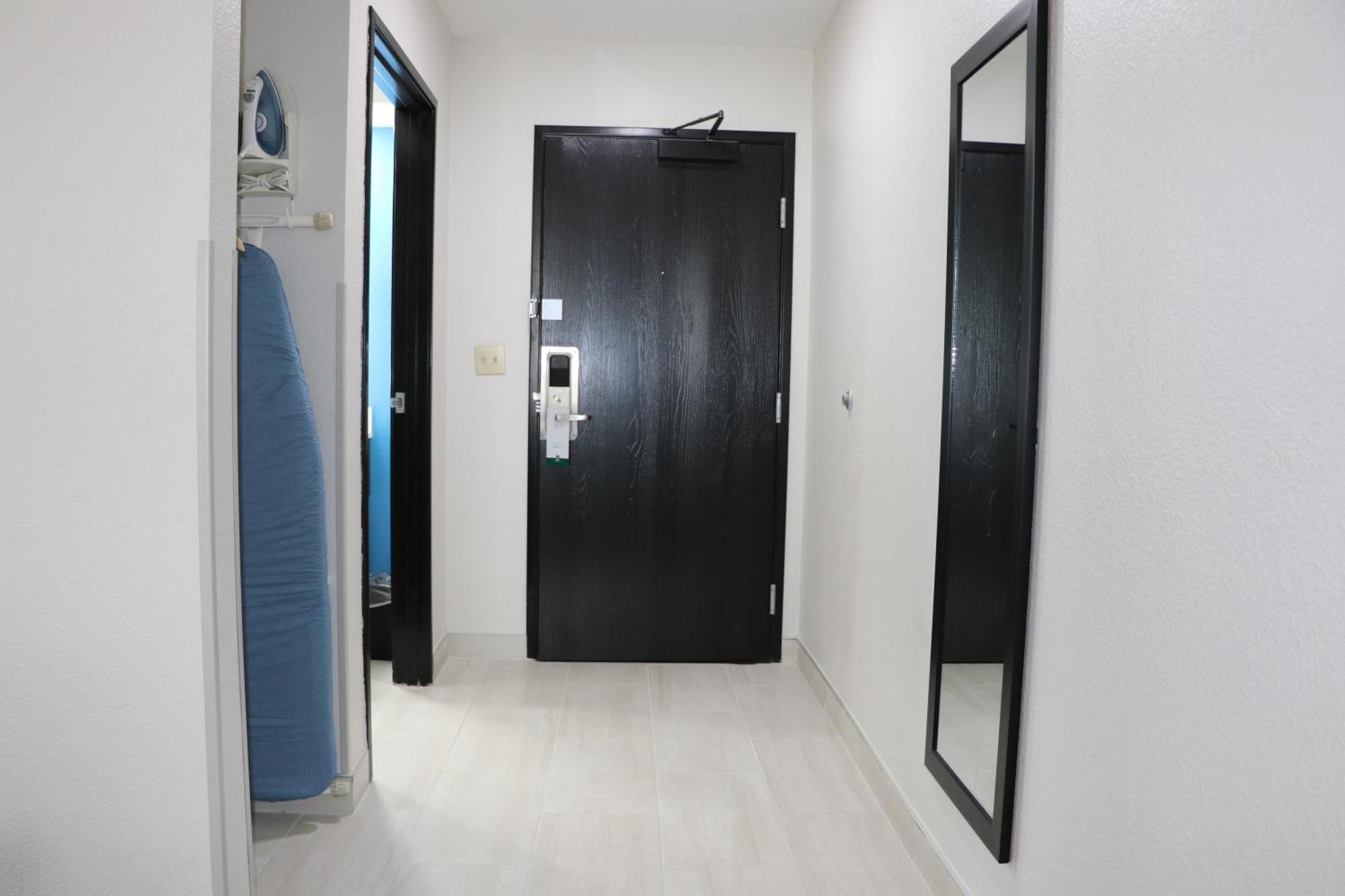 Quality Inn & Suites Buda Eksteriør billede