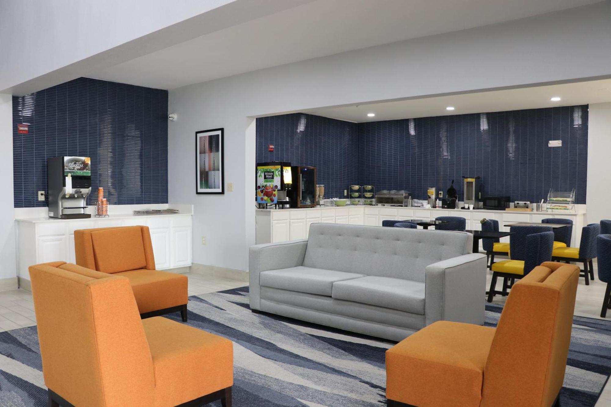 Quality Inn & Suites Buda Eksteriør billede