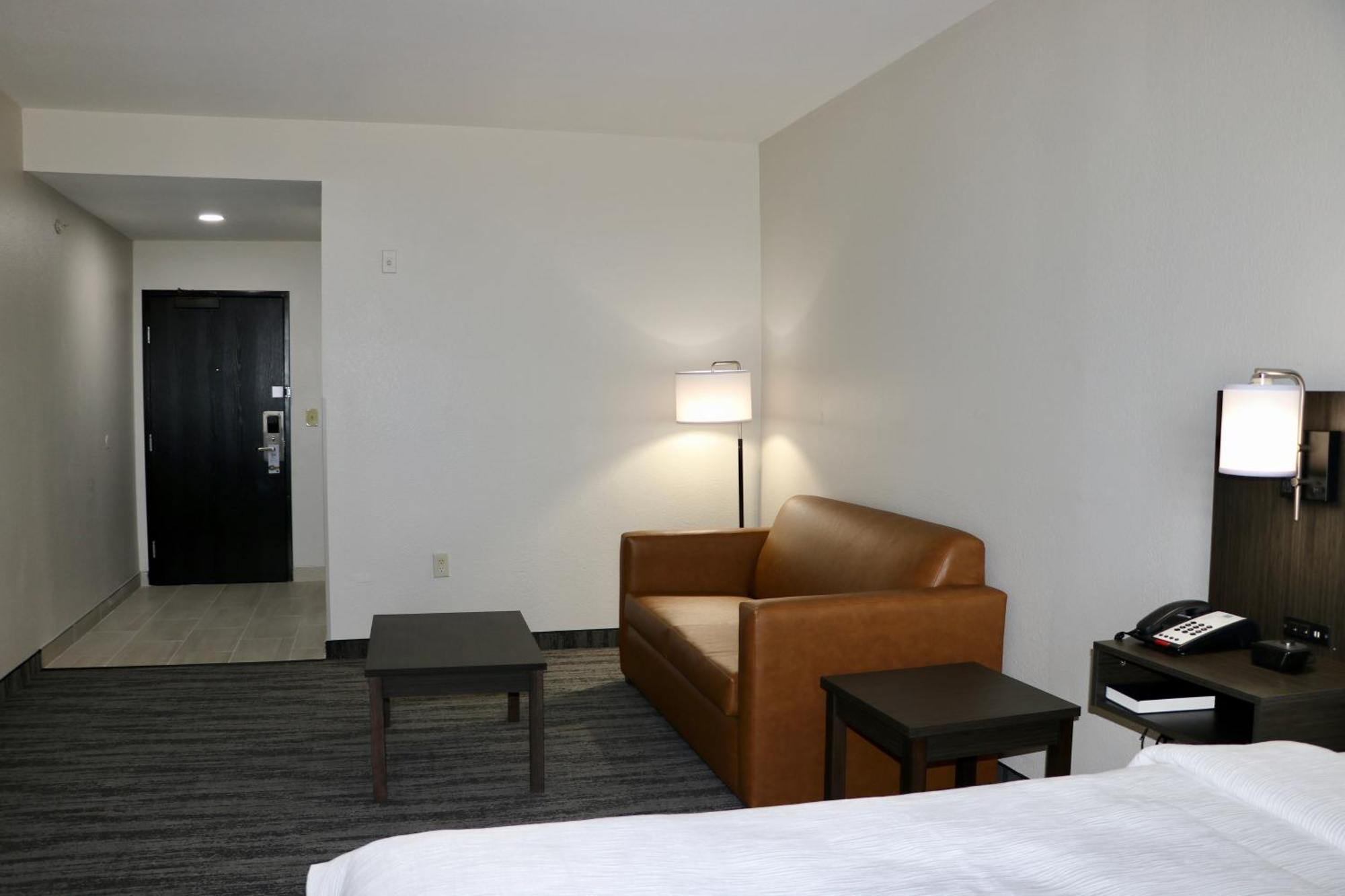 Quality Inn & Suites Buda Eksteriør billede