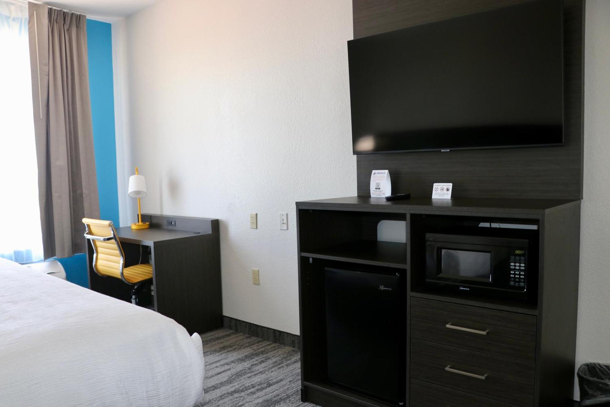 Quality Inn & Suites Buda Eksteriør billede