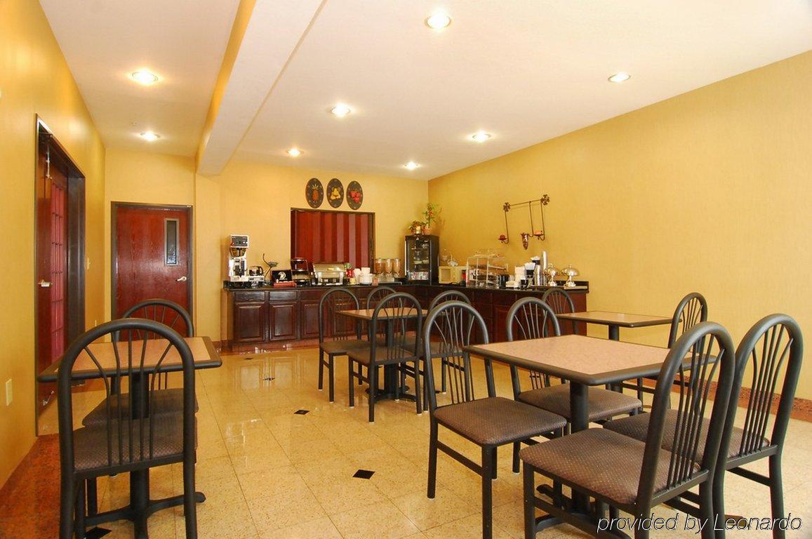 Quality Inn & Suites Buda Restaurant billede