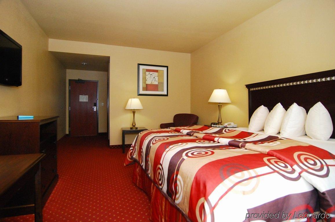 Quality Inn & Suites Buda Værelse billede